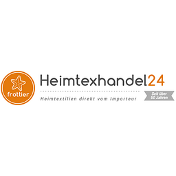 Heimtexhandel24 Logo