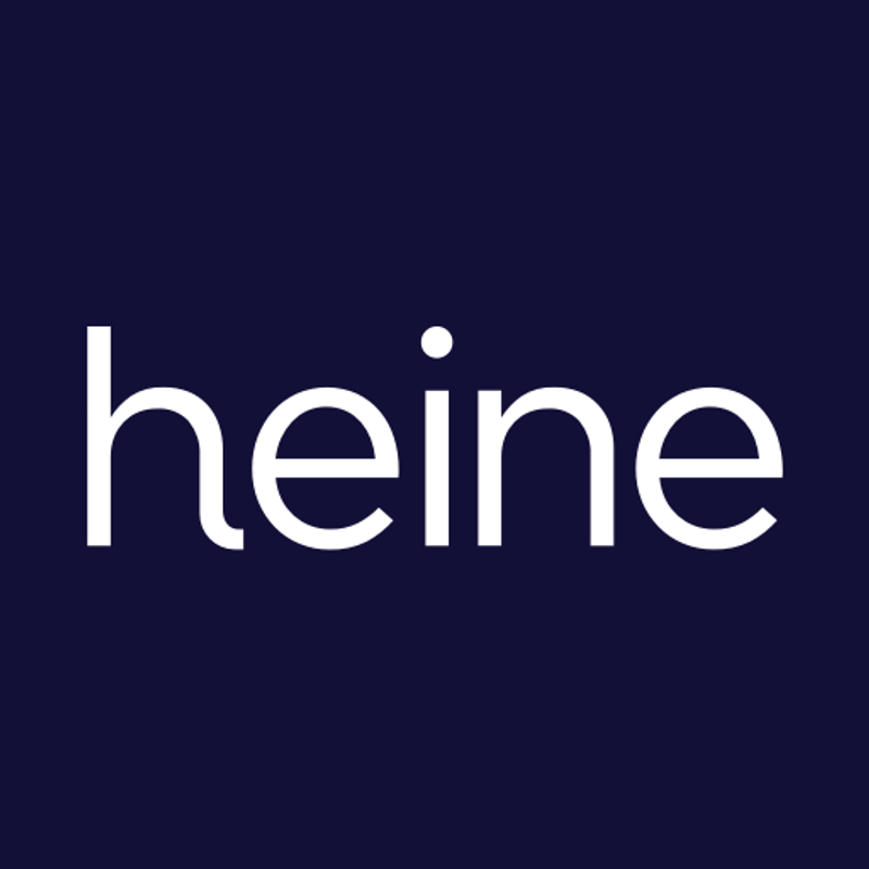 Heine Logo