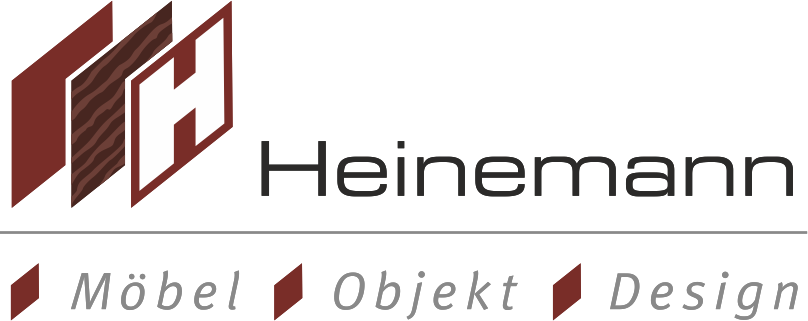 Heinemann Möbel-Objekt-Design GmbH Logo