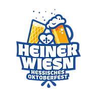 Heiner Wiesn Logo