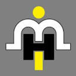 MHI Projektbau GmbH und MHI Ingenieurgesellschaft mbH Logo