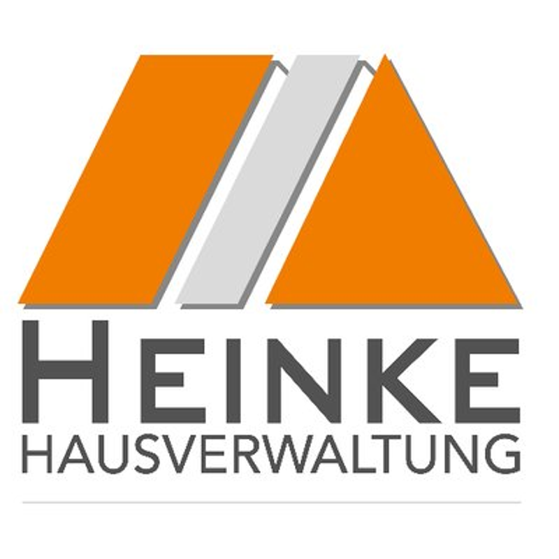 Heinke Immobilien GmbH Logo