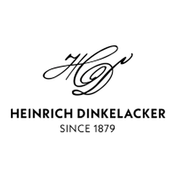 Heinrich Dinkelacker Logo