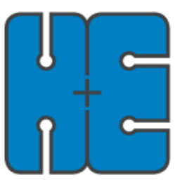 Heinrich + Ellermann GmbH & Co. KG Elektroakustik Elektroakustiker Logo