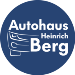 Berg Heinrich Kfz Logo