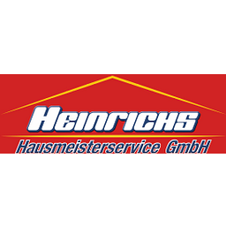 Heinrichs Hausmeisterservice GmbH Logo