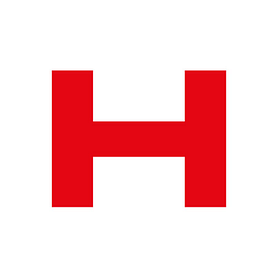 Heinrichs Abbrucharbeiten Logo