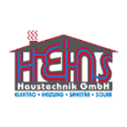 HEINS Haustechnik GmbH Logo