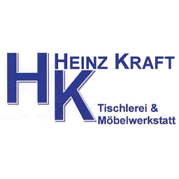 Kraft Heinz Tischlerei Logo