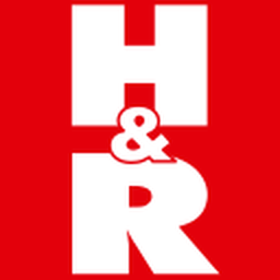 Heinze & Rincke GmbH Logo