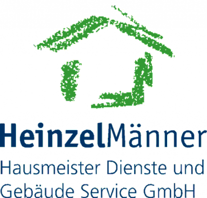 HeinzelMänner Hausmst.-Dienste Logo