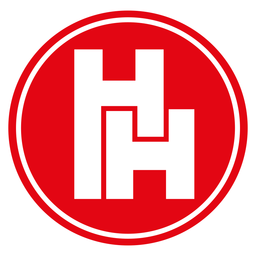 Heinz Heller GmbH Dichtungen u. Dichtungsmaterial Logo