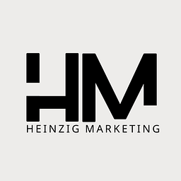 Heinzig Marketing Logo