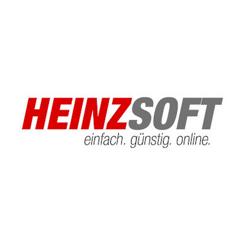 Heinzsoft Logo