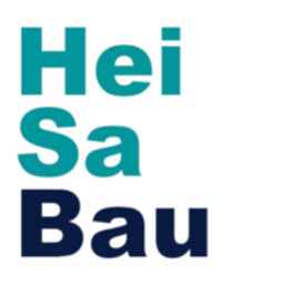 Heisabau GmbH Logo