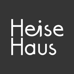 Heise Haus GmbH Logo