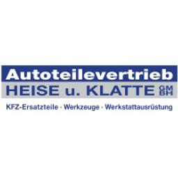Autoteilevertrieb Heise u. Klatte GmbH Logo