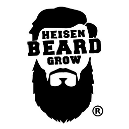 Heisenbeard - Professional Beard Care Logo