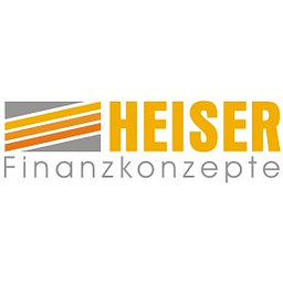 Heiser Finanzkonzepte Logo