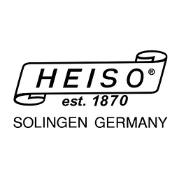 HEISO 1870 GmbH Logo