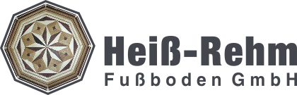 Heiß-Rehm Johannes Logo