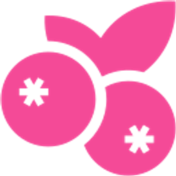 Heiße Beere Logo