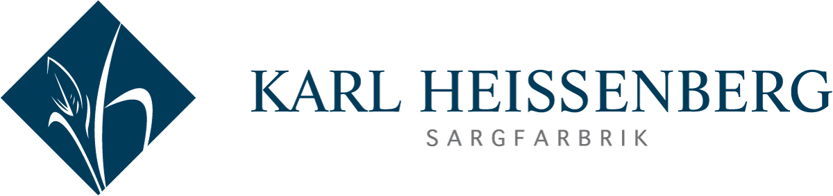 Heißenberg GmbH, Karl Logo