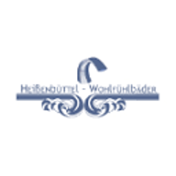 Heißenbüttel-Wohlfühlbäder Logo