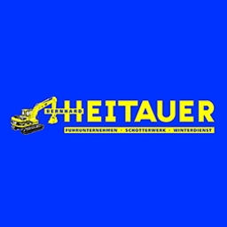 Heitauer Fuhrunternehmen GmbH &Co KG Logo