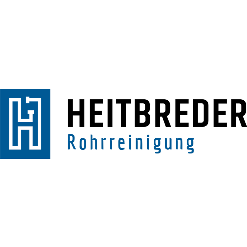Heitbreder Rohrreinigung GmbH & Co. KG Logo
