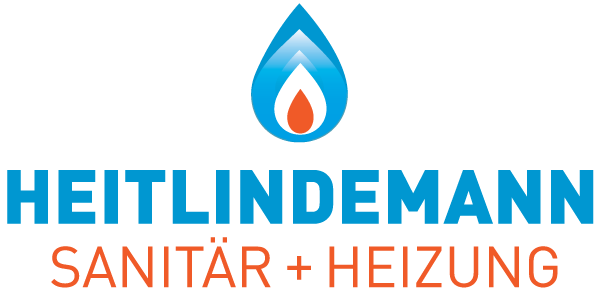 Heitlindemann Heizung u. Sanitär e.K. Logo