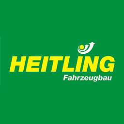 Huning Maschinenbau GmbH Logo