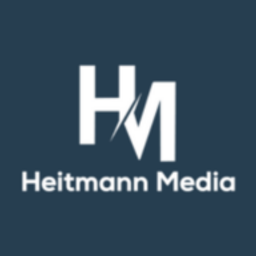 Heitmann Media Consulting Logo
