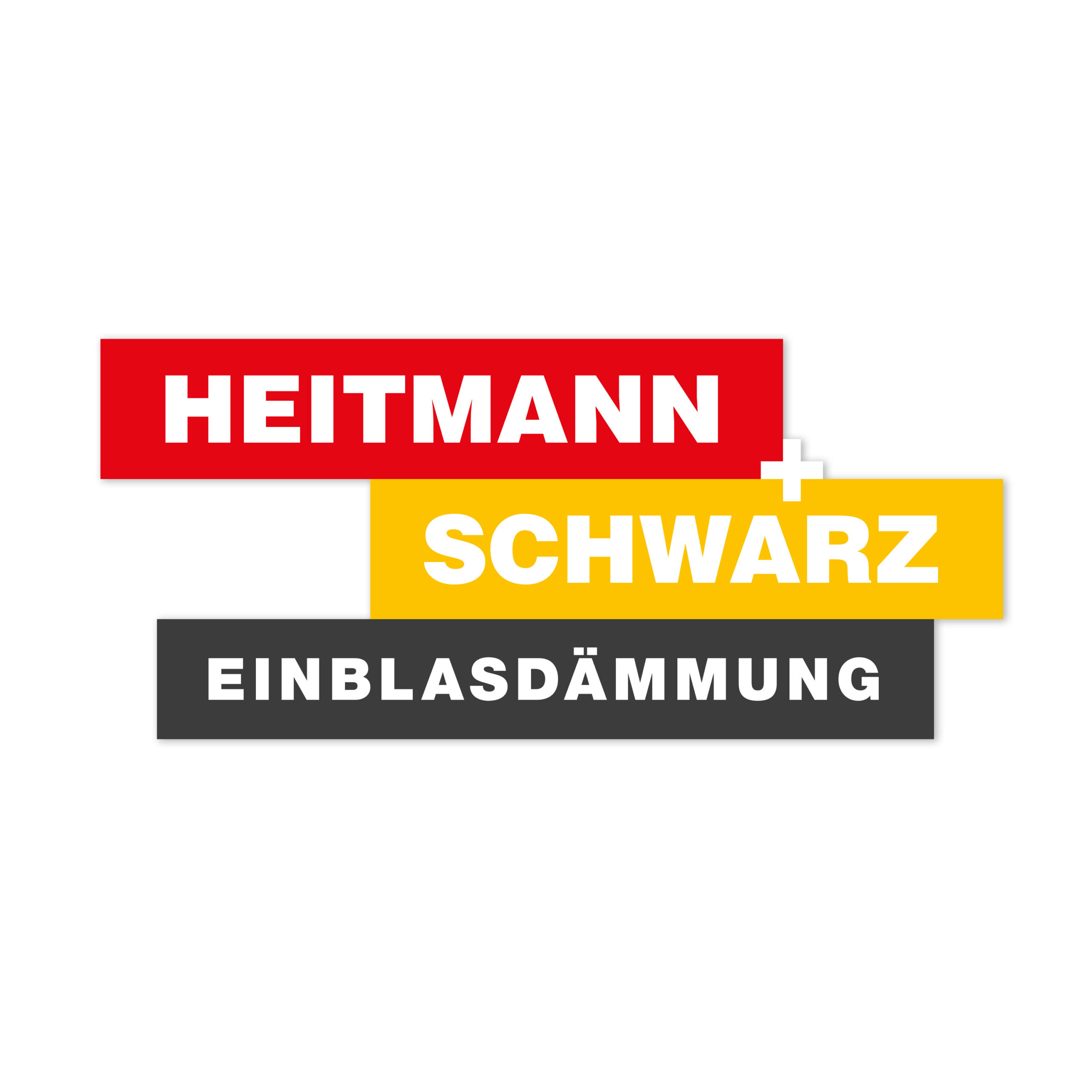 GmbH Co.KG Heitmann Schwarz Dämmtechnik Logo