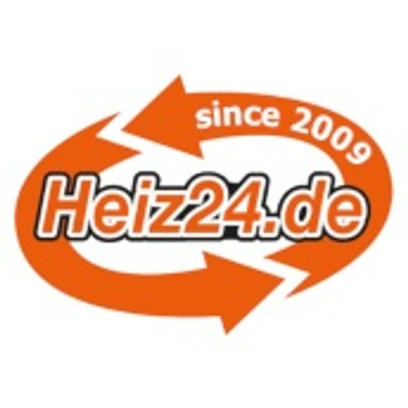 Heiz24 Logo