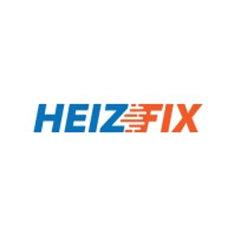 Heizfix GmbH Logo