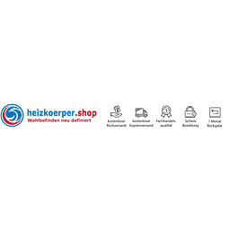 heizkoerper.shop Logo