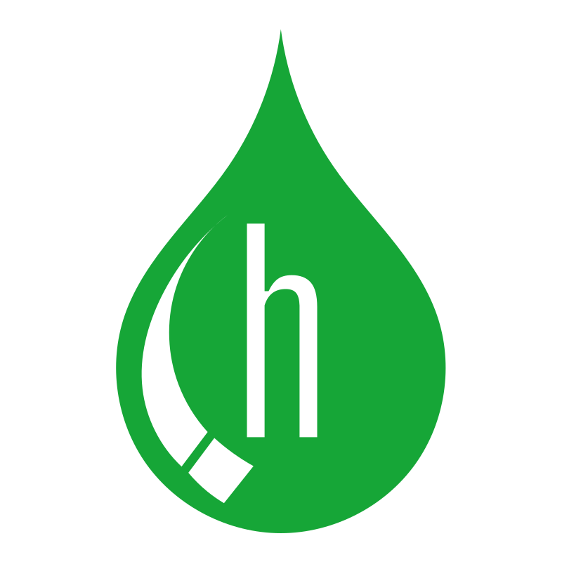 Heizma Logo
