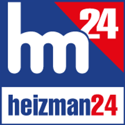 heizman24 Onlineshop Logo