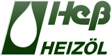 Heß Mineralölvertrieb GmbH Logo