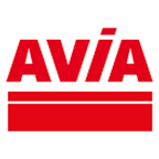 AVIA Steingass Mineralöle GmbH Logo