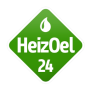 HeizOel24 Logo