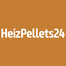 heizpellets24.at/ Logo