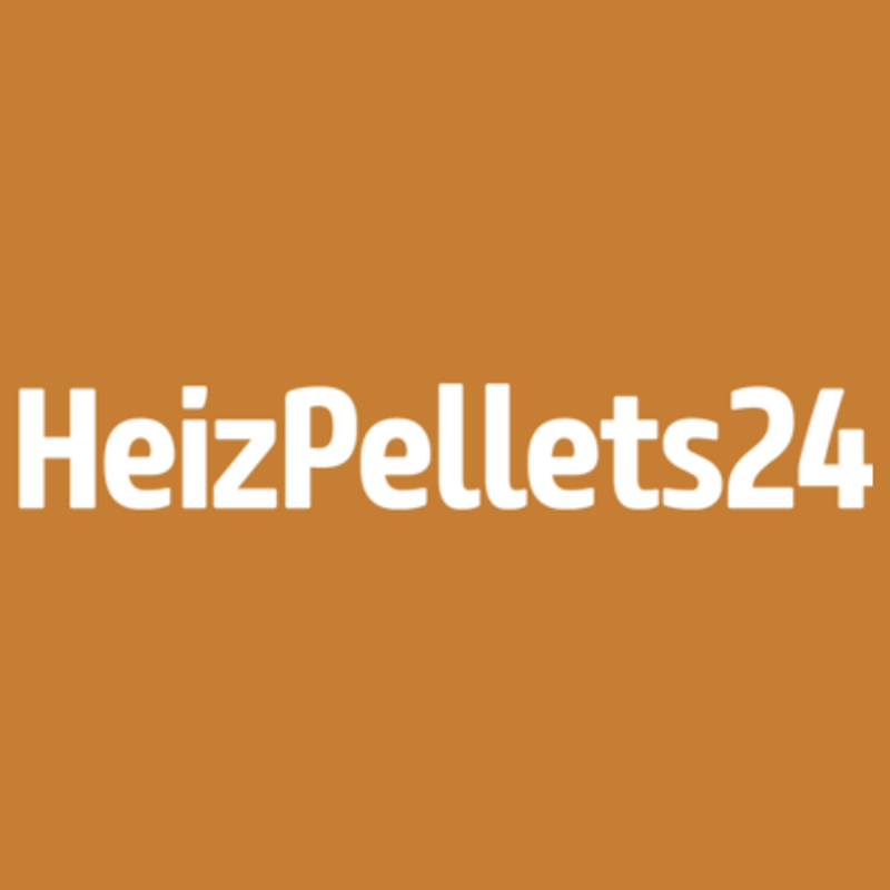 HeizPellets24 Logo