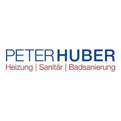 Huber Peter Logo