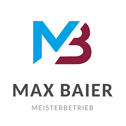 Baier Max Logo