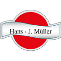Müller Hans-Joachim Heizung & Sanitärbau Logo