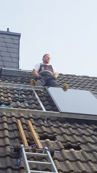 Kruck Thorsten Solartechnik Logo