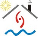 Grelck Hauke Sanitär Heizung Solar Logo