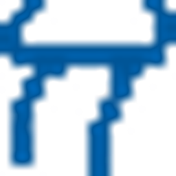 Merk Gerold Heizung Lüftung und Sanitär Logo